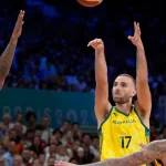 Four ex-Cornhuskers advance in FIBA World Cup qualifiers