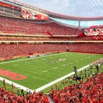 Kansas City Chiefs Unveil $3 Billion Domed Stadium, Set to Open in 2031