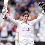 Tammy Beaumont to retire from international cricket after England’s Test against India