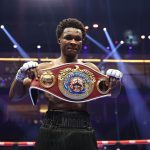Mason Storms Back to Defend WBO Lightweight Title Against Bell in 12th Round