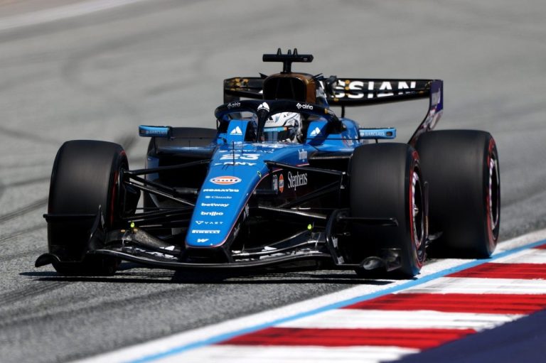 Vowles targets Williams reset ahead of Belgian GP: “Come back swinging”