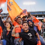 San Francisco Unicorns bring world-class cricket to Oakland Coliseum