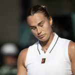Wimbledon Day 7: Osaka stuns Sabalenka, Struff reaches first Grand Slam quarterfinal