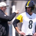 McCarthy Takes Steelers Helm, Reunites With Rodgers in Familiar System