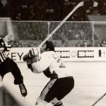 Josef Kompalla, IIHF Hall of Famer and 1972 Summit Series Referee, Dies at 90