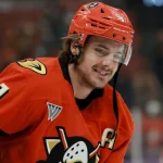 Ducks Match Carlsson’s $90M Offer; Swedish Center Becomes NHL’s Highest-Paid Player
