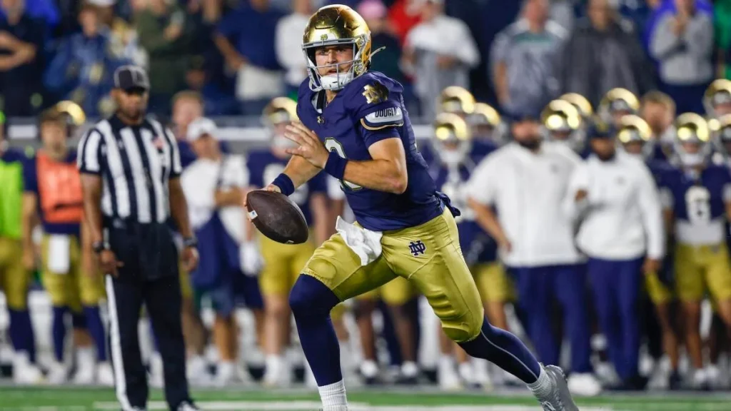 2026 College Football Playoff contenders by tier: Elite, rising, and rebuilding