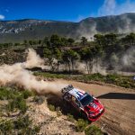 Acropolis Rally 2026: Toyota’s podium doubles shake up championship race