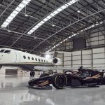 Flexjet Named Official Private Aviation Supplier of Formula 1