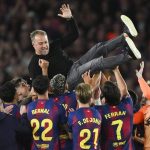 Barcelona Begin Pre-Season Push: World Cup Stars Return in Waves, Adeyemi Deal Confirmed