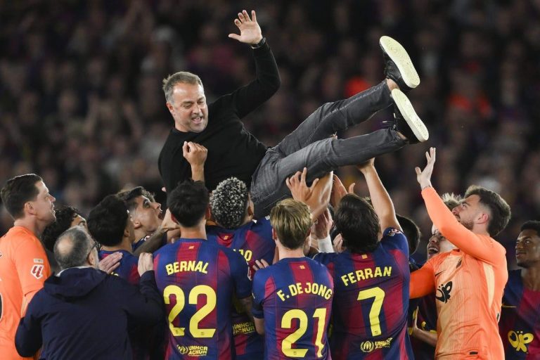 Barcelona Begin Pre-Season Push: World Cup Stars Return in Waves, Adeyemi Deal Confirmed