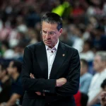 Real Madrid Basketball appoints Pedro Martínez as new head coach