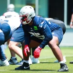 Patriots Training Camp Opens July 24; Key Roster Updates for 2026