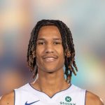 Swedish NBA Free Agent Klintman Drawing EuroLeague Interest from Virtus Bologna