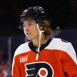 Flyers’ Zegras and Drysdale file for salary arbitration