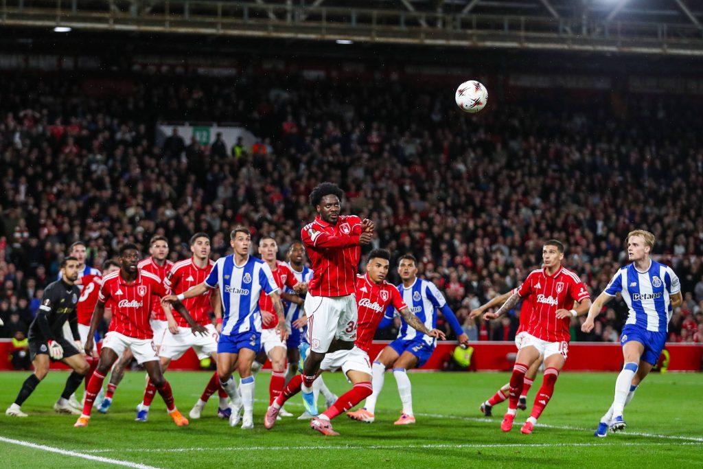 Injury Crisis Costs Nottingham Forest in Europa League Semi-Final Collapse
