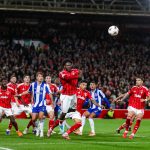 Injury Crisis Costs Nottingham Forest in Europa League Semi-Final Collapse