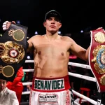 BBBofC considers new light cruiserweight division to bridge weight gap