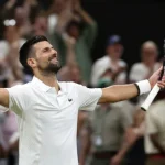 Can Djokovic’s resilience topple Sinner in Wimbledon semi-final?