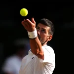 Sinner defeats Djokovic to reach Wimbledon final