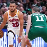 Steph Curry Trade Rumors to Boston Lack Any Real Insider Reporting