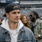 Justin Bieber Joins Madonna, BTS, Shakira for Historic FIFA World Cup Halftime Show