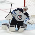 Hellebuyck Trade Talks Persist: Buffalo Remains Top Destination for Jets Goalie