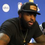 Mitchell Robinson Breaks Finger Slamming Truck After Brother’s Car Accident