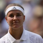 Muchová defeats Gauff in epic tiebreak to reach first Wimbledon final