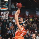 London Lions pursue EuroLeague franchise as competition expands to 24 teams