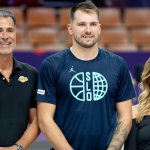 Lakers Lose LeBron James to Free Agency After Roster Overhaul Around Dončić