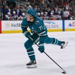 Celebrini Wins IIHF Player of the Year; Sharks Reshape Farm System