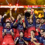 Could an IPL match soon be played in Australia?