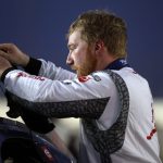 Hamlin Takes Championship Lead After Chicagoland; Reddick’s Dominance Ends