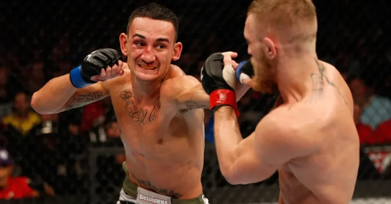 Can McGregor upset Holloway at UFC 329, or will the featherweight king dominate?
