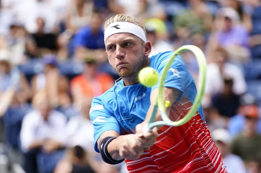 ATP Umag Quarterfinals: Four Matches Shape the Road to Semifinals