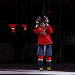 Can Ovechkin Lead Capitals Back to Playoffs After Offseason Overhaul?