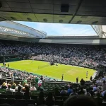 Wimbledon 2026 Day Eight: Fritz, Cobolli, Fery Advance to Quarterfinals