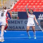 Can Czechia end a decade-long absence from women’s EuroHockey elite?