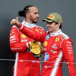 Leclerc’s Silverstone triumph masks Ferrari’s fragile recovery