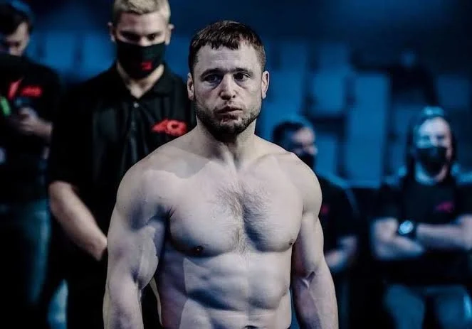Борисов о поражении Топурии от Гэтжи на UFC Freedom 250