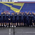 Определен выездной состав БАТЭ на матч с албанским «Эльбасани»