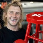 Пимблетт выкупил стул Топурии с UFC Freedom 250 за $13 400