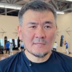 Казахстан завоевал восемь медалей на молодежном чемпионате Азии по боксу