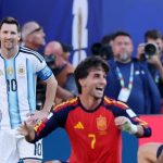 Испания выиграла чемпионат мира 2026, обыграв Аргентину в дополнительное время