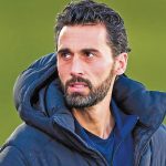 Альваро Арбелоа возглавил «Фулхэм»: новая жизнь после краха в «Реале»