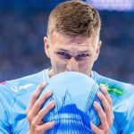 Соболев: хочу взять Суперкубок и все трофеи в России