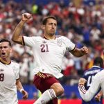 Испания разгромила Францию 2-0 в полуфинале ЧМ-2026