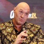 Бой Фьюри и Ваха останется невидим для зрителей