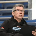 Сергей Брылин возглавил минское «Динамо»